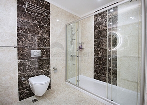 Вилла с собственным бассейном