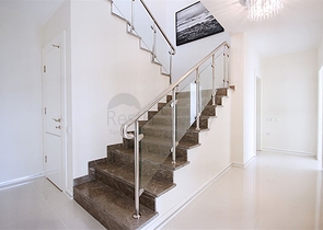 Вилла с собственным бассейном