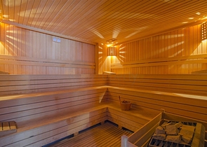 Вилла с собственным бассейном