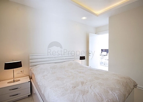 Вилла с собственным бассейном