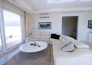 Вилла с собственным бассейном