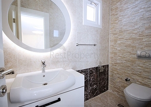 Вилла с собственным бассейном