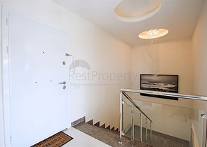 Вилла с собственным бассейном