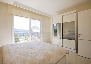 Вилла с собственным бассейном