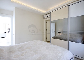 Вилла с собственным бассейном