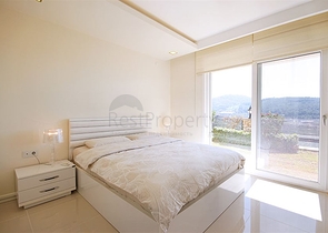 Вилла с собственным бассейном