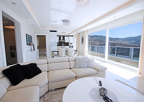 Вилла с собственным бассейном