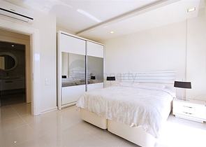 Вилла с собственным бассейном