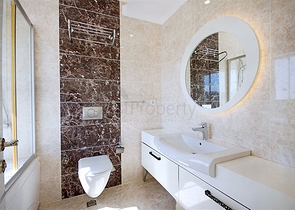 Вилла с собственным бассейном