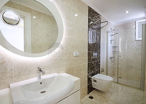 Вилла с собственным бассейном