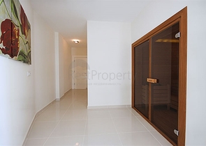 Вилла с собственным бассейном