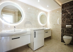 Вилла с собственным бассейном