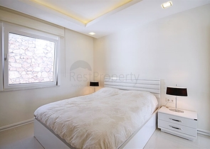 Вилла с собственным бассейном