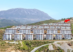 Вилла с собственным бассейном