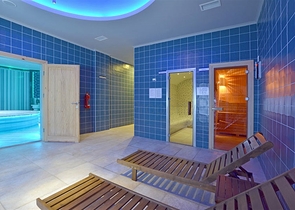 Вилла с собственным бассейном