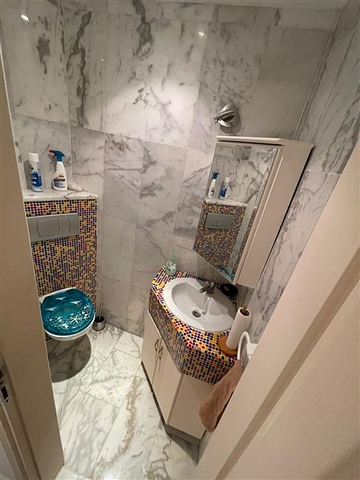 Вилла 2+1 с мебелью и техникой всего 900 м до Средиземного моря