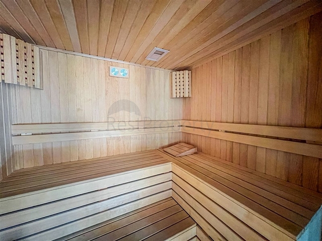 Двухкомнатная квартира в новом комплексе