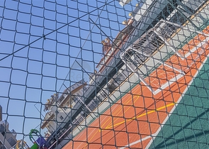 Квартира планировкой 1+1 в современном комплексе в районе Оба