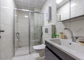 Квартира 1+1 в 500 м от моря в районе Махмутлар