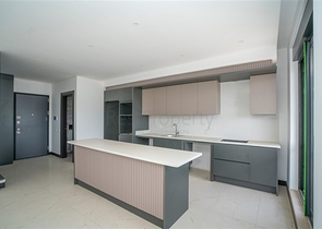 Новый пентхаус 2+1 в одном из лучших комплексов в районе Оба