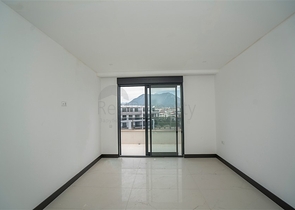 Новый пентхаус 2+1 в одном из лучших комплексов в районе Оба