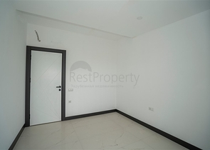 Новый пентхаус 2+1 в одном из лучших комплексов в районе Оба