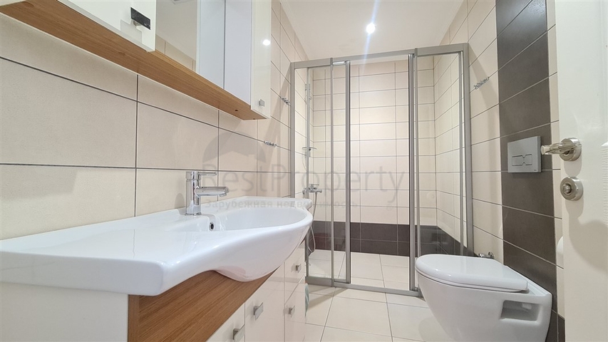 Пентхаус 5+1 в центре Алании район Оба