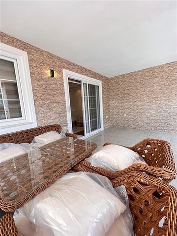 Квартира 2+1 в жилом комплексе в районе Конаклы