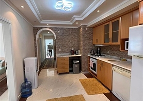 Квартира 2+1 в жилом комплексе в районе Конаклы