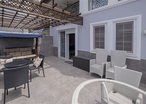 Уютная квартира 2+1 в районе Конаклы 