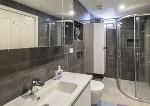 Уютная квартира 2+1 в районе Конаклы 