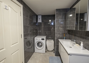 Уютная квартира 2+1 в районе Конаклы 