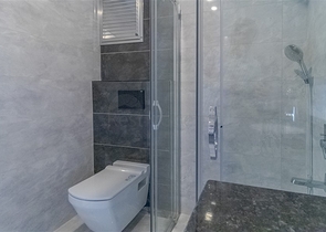 Дизайнерская квартира 2+1 в районе Оба 