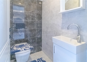 Дизайнерская квартира 2+1 в районе Оба 