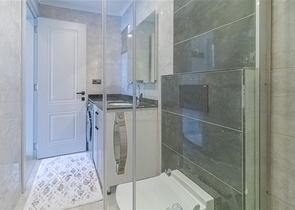 Дизайнерская квартира 2+1 в районе Оба 