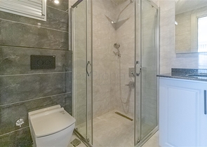 Дизайнерская квартира 2+1 в районе Оба 