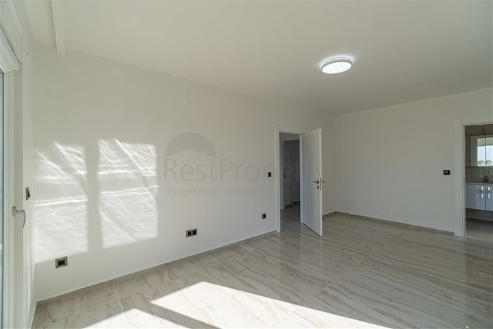 Вилла 4+1 в районе Каргыджак