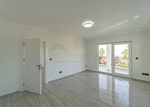 Вилла 4+1 в районе Каргыджак