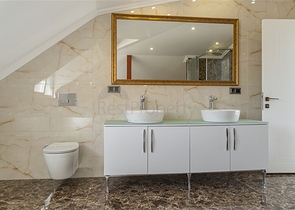 Вилла 4+1 в районе Каргыджак