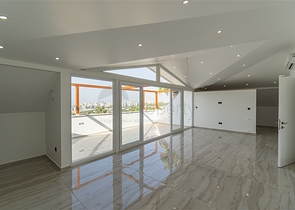 Вилла 4+1 в районе Каргыджак