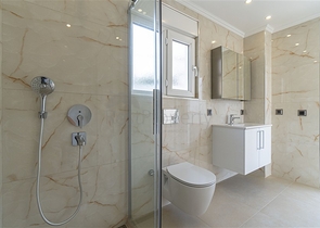 Вилла 4+1 в районе Каргыджак