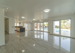 Вилла 4+1 в районе Каргыджак