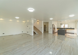 Вилла 4+1 в районе Каргыджак