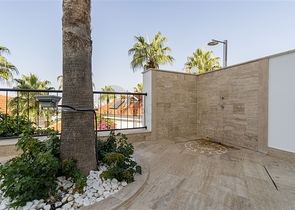 Вилла 4+1 в районе Каргыджак