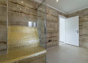 Вилла 4+1 в районе Каргыджак