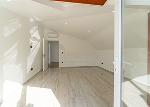 Вилла 4+1 в районе Каргыджак