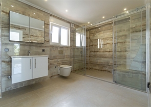 Вилла 4+1 в районе Каргыджак