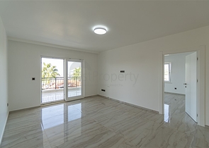 Вилла 4+1 в районе Каргыджак