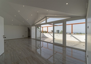 Вилла 4+1 в районе Каргыджак