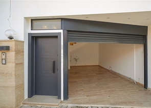 Вилла 4+1 в районе Каргыджак